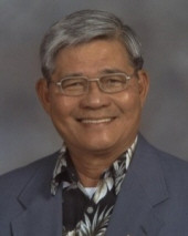 Arnold  Giovanni Cortez