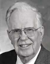 Dr. Robert Limbaugh Simpson