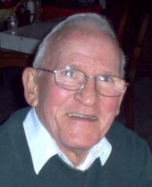 Clinton Joseph Dick Sr.