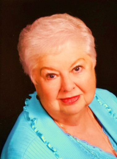 Marcia Scott Profile Photo