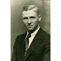 Albert Francis Bingham