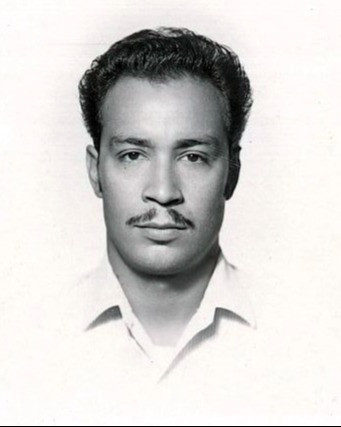 Arnoldo Manuel Aguirre