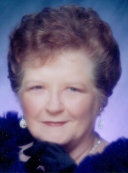 Anna Roberta Sain Miller