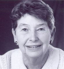 Elaine Ritzen