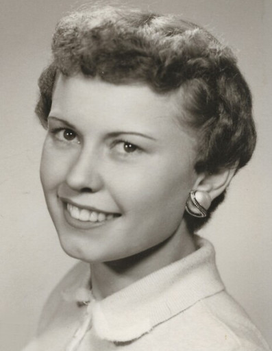 Shirley Jean Woodard Profile Photo