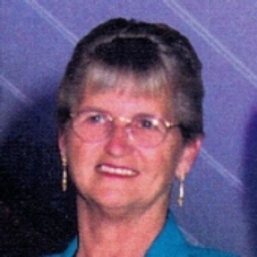 Mary Ann Marshall Profile Photo