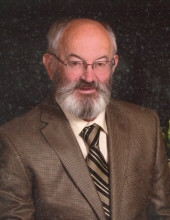 Calvin Gerald Porter Profile Photo