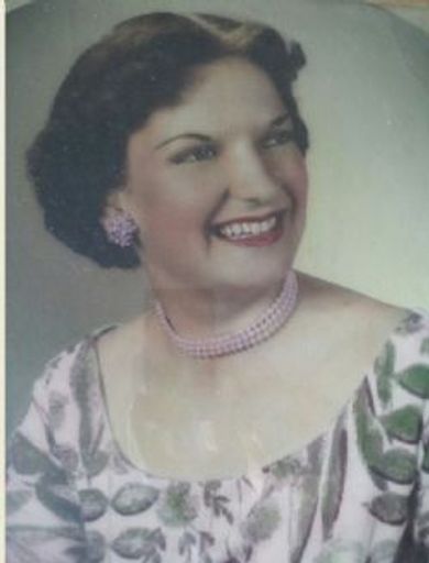Nona Maley