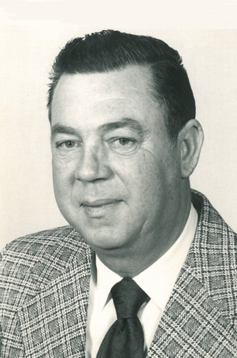 James L. Harkleroad