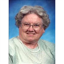 Margaret Olene Duke Profile Photo