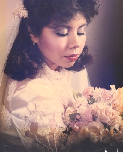 Maria de los Angeles Hinojosa Profile Photo