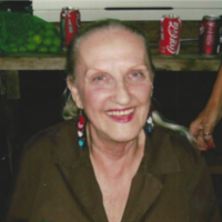 Lois Marie Hall