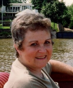 Nancy J. Bergman