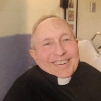 Rev. Raymond F. Tribuiani Profile Photo