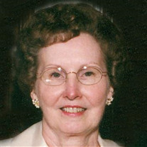 Mrs. Evelyn P. Macht Profile Photo