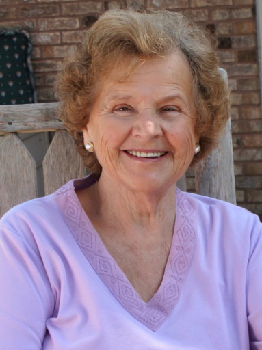 Minnie Ebersole