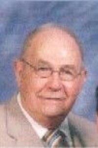 Bernard Mcnair Welty Profile Photo