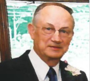 Edward Arthur Harp, Jr. Profile Photo