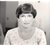 Nancy McAlpine Ellis