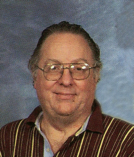 Bob Patterson Profile Photo