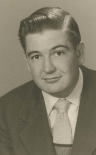 Fred C. Rittenhouse, Jr.