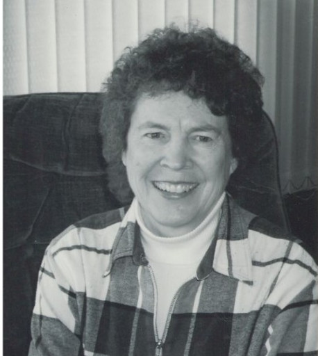 Marjorie Anne Kinsella Profile Photo