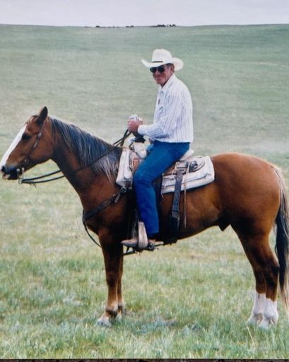 Edward Gayle Oldaker Profile Photo