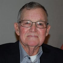 William Henry Cox "Bill" Profile Photo