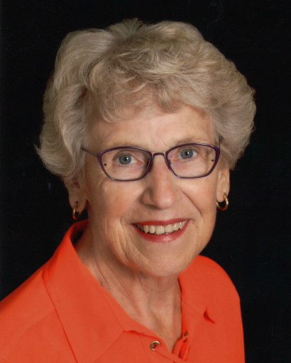 Janet E. Gebhard