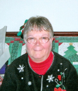 Deborah Diane Gudorf