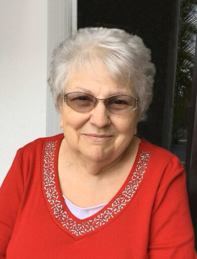 Arleen Marie Hauck Elliott