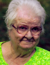 Ethel Maxine Creekmore Profile Photo