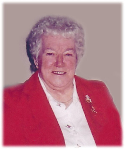 Joyce Campbell Profile Photo