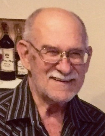 Bernard "Bud" Andrew Rosprim