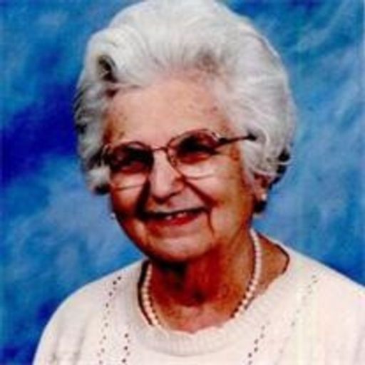 Doris S. Trianovich