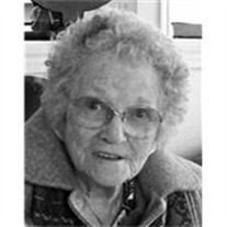 Erma Harmer Anderson Profile Photo