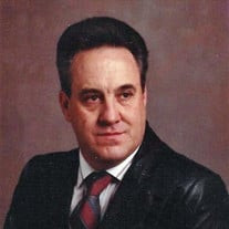 William Bruce Shepperd Sr. Profile Photo