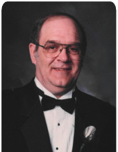 James E. Valandingham Profile Photo