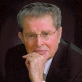 Gene Hickson Profile Photo