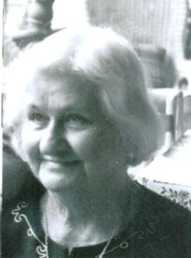 Ethel Suttles