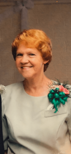 Evelyn Robertson Miller Profile Photo