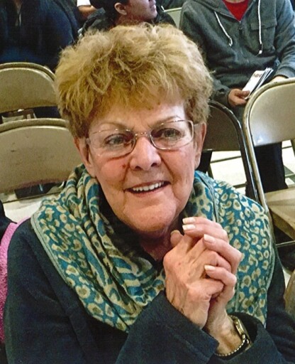 Judy A. Bullen