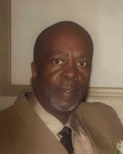 James Lee Harrell, Jr. Profile Photo