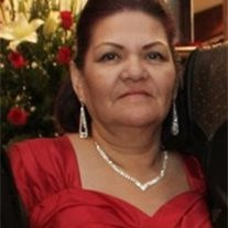 Rafaela Aza Profile Photo