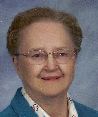 Eleanor S. Klungtvedt