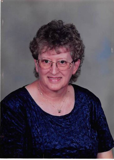 Juanita R Jones Profile Photo