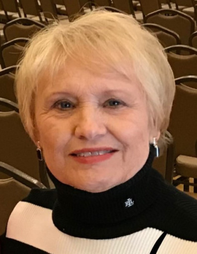 Joan Marie Bettinger Profile Photo