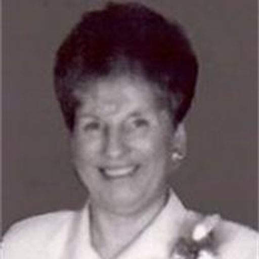 Barbara Ann Pizel (Lentner)