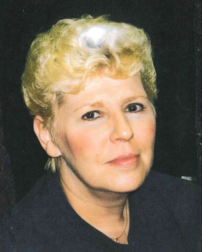 Barbara Jean Fair