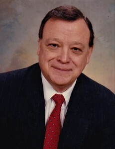 Dr. Carlton Hardwick, Sr. Profile Photo